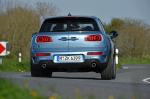 Mini Cooper SD Clubman ALL4 2016 года